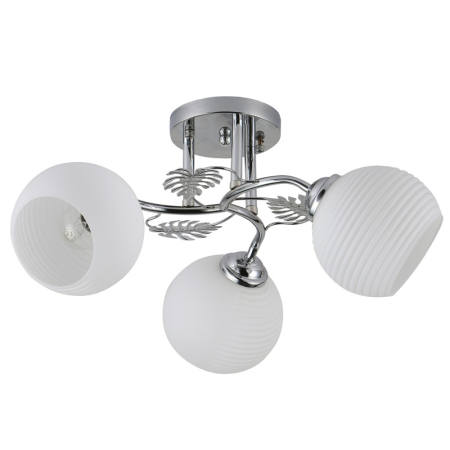 Накладная люстра Escada 1119/3PL