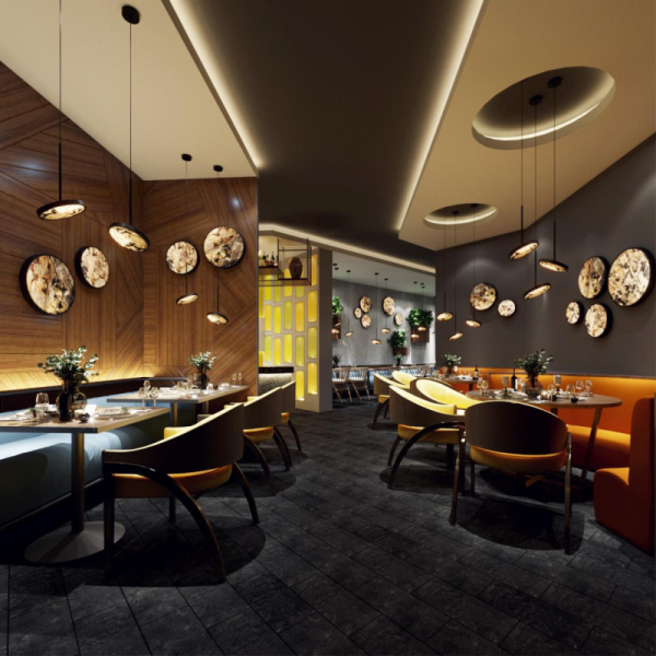 Бра Odeon Light 5064/24L