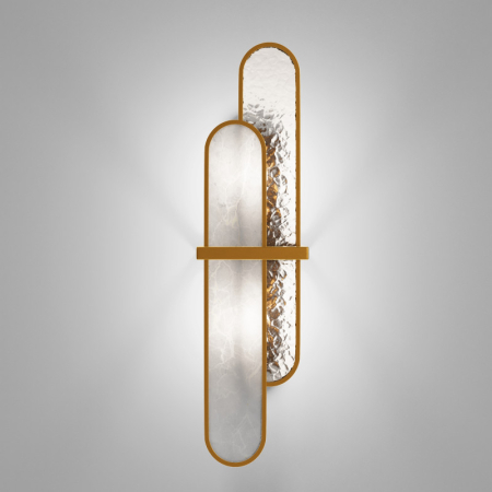 Бра Maytoni MOD099WL-02G1