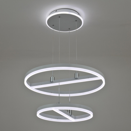 Подвесная люстра MODELUX MS.1754.600.400