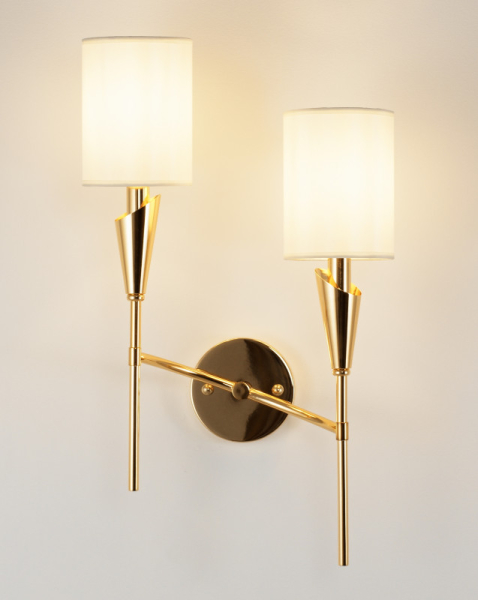 Бра Moderli V10031-2W