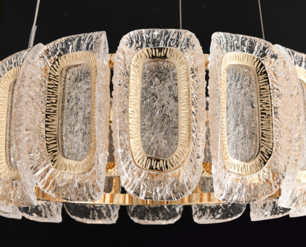 Подвесная люстра Fluorite FL1183-6P