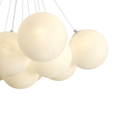 Подвесной светильник Freya FR5531CL-13BS