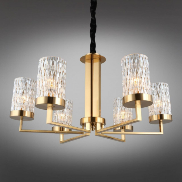 Подвесная люстра Omnilux OML-84713-06