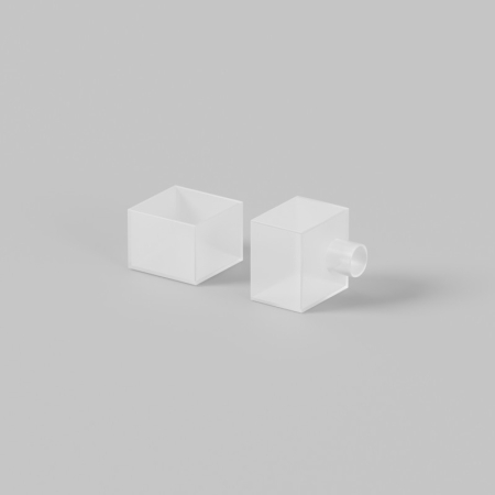 Заглушка Maytoni Technical 432018