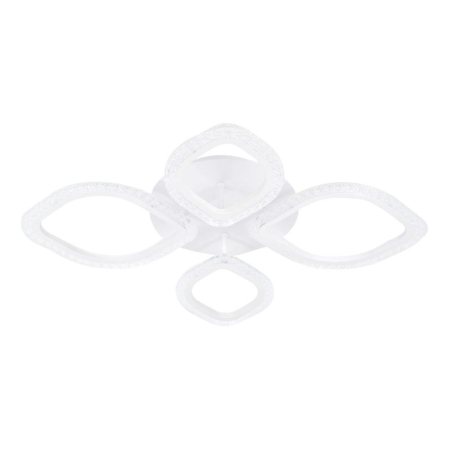 Накладная люстра Escada 10251/4LED