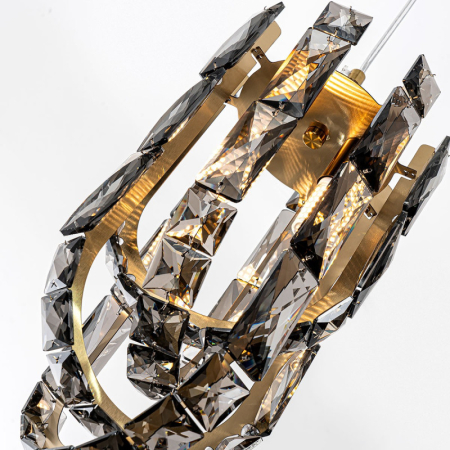 Подвесной светильник MODELUX ML.6621.2 BS-SM