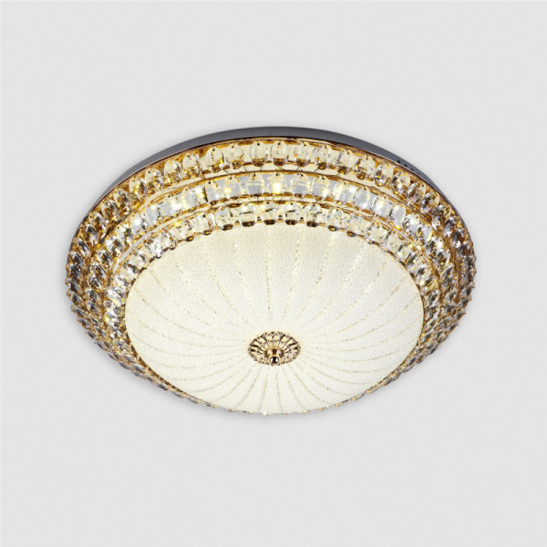 Накладной светильник LED4U L1101-450 GD