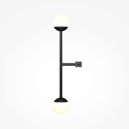 Бра Maytoni MOD285WL-L10B3K