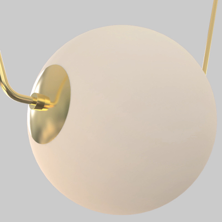 Подвесной светильник ImperiumLoft 101436-26