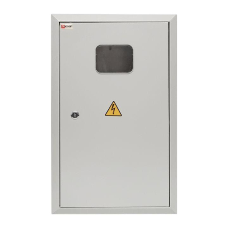 Щит ЩУРв 3/12 (540х340х160) IP31 EKF mb13-3/12