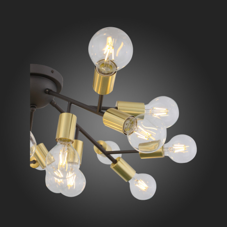 Накладная люстра ST-Luce SL437.402.20