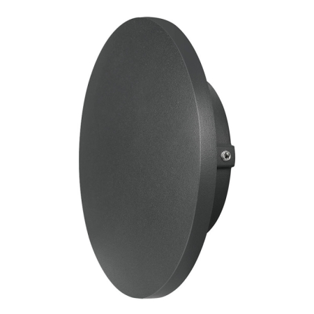 Светильник настенный ARTE Lamp A1510AL-1BK