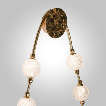 Бра AM Group PEARL AP6 FGD