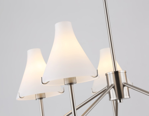 Люстра на штанге Ambrella Light LH57123
