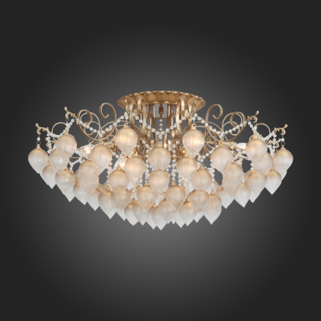 Накладная люстра ST-Luce SL659.302.09