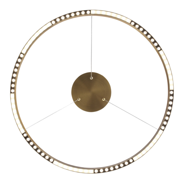 Подвесной светильник ST-Luce SL6238.333.01