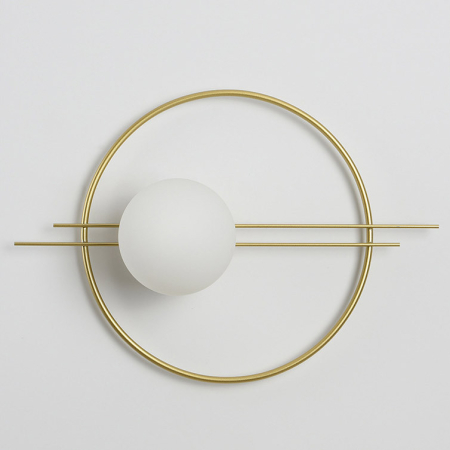 Бра ImperiumLoft 212796-26