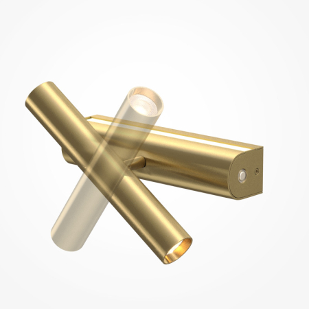 Бра Maytoni MOD442WL-L8BS3K