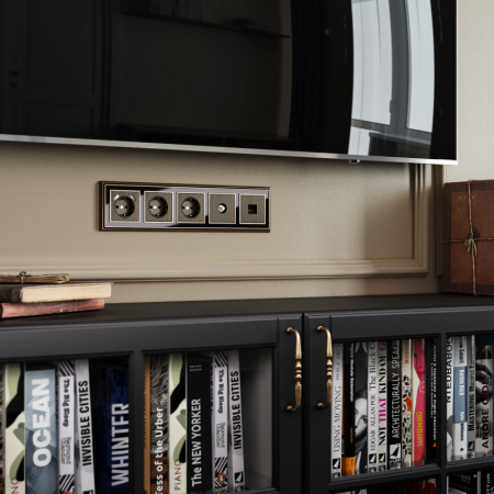 Клавиша/Накладка Werkel W1191212