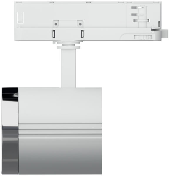 Светильник светодиодный 96 865 ДСО-Т02-10-20-3K-IP20 Innolux 96865