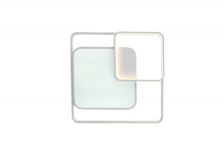 Накладной светильник Natali Kovaltseva LED SMART 84003