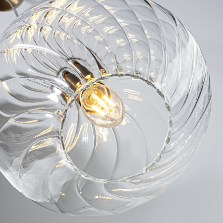 Подвесной светильник MODELUX MD.1173.1 CL