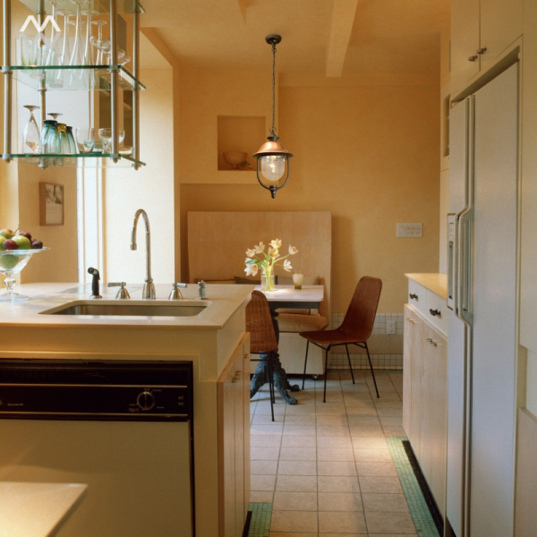 Подвесной светильник DeMarkt 805010401