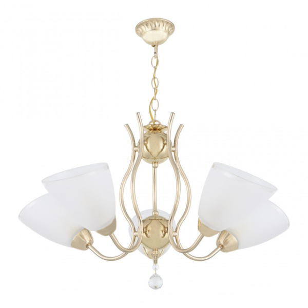 Подвесная люстра Arte Milano 335816/5 FGD