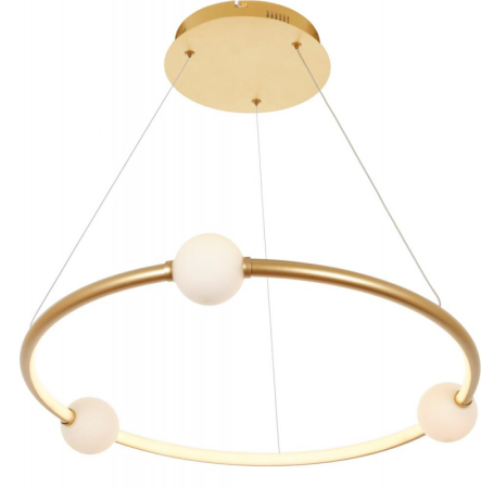 Подвесная люстра MyFar MR1131-PL