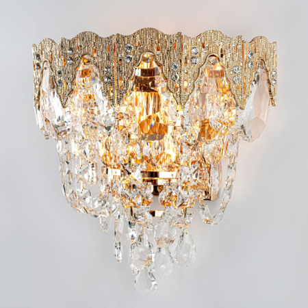 Бра MODELUX ML.8881.03P GD