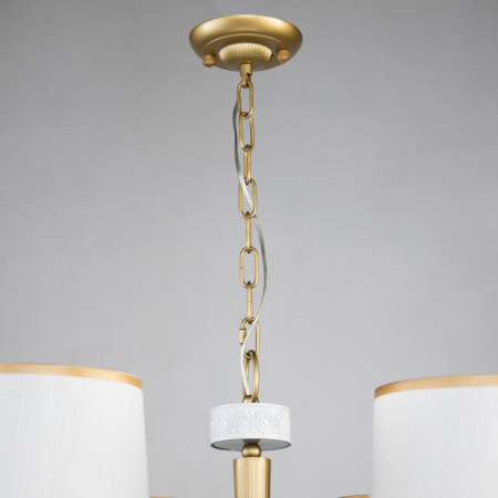 Подвесная люстра Favourite 2706-8P