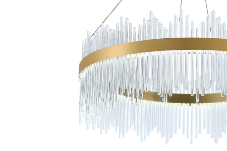 Подвесная люстра Natali Kovaltseva INNOVATION STYLE 83160