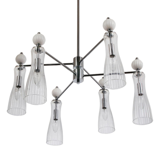 Люстра на штанге LUMION 8268/6