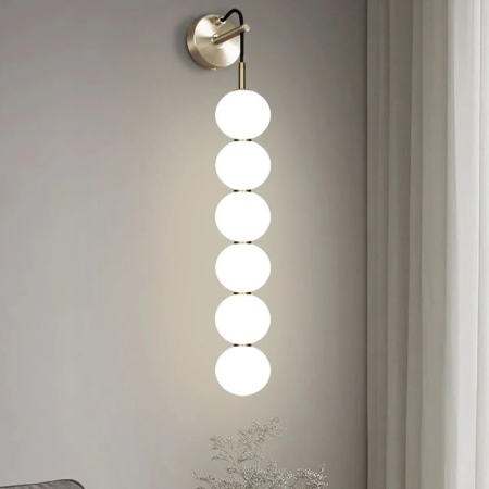 Бра ImperiumLoft 230058-23