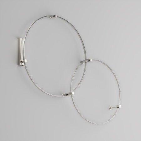 Шинопровод Maytoni Technical TRX154-R-D650-PT