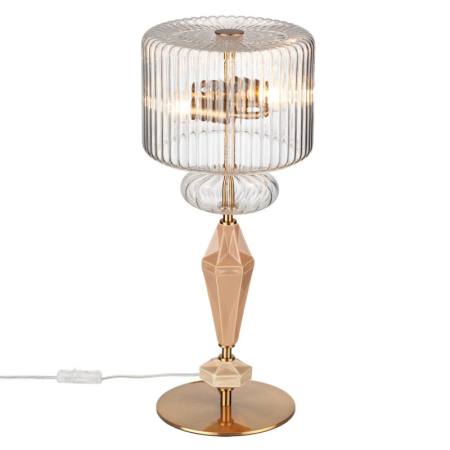 Настольная лампа Odeon Light 5414/2T