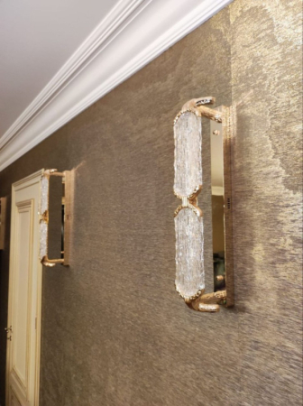 Бра Fluorite FL1050-2W