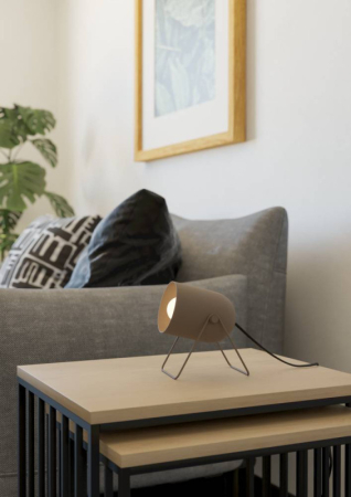 Настольная лампа EGLO 44165