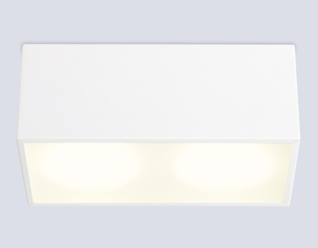 Накладной светильник Ambrella Light TN6534