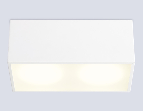Накладной светильник Ambrella Light TN6534