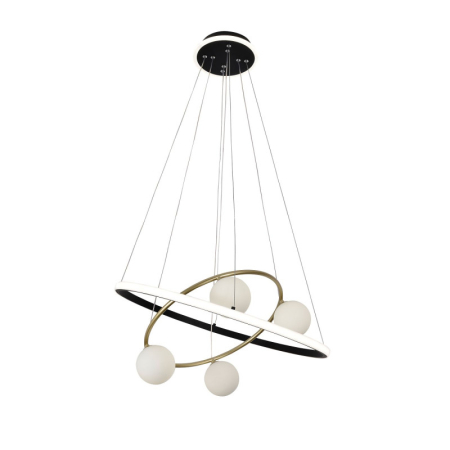 Подвесная люстра F-Promo 4184-6P