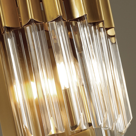 Бра Odeon Light 4675/1W