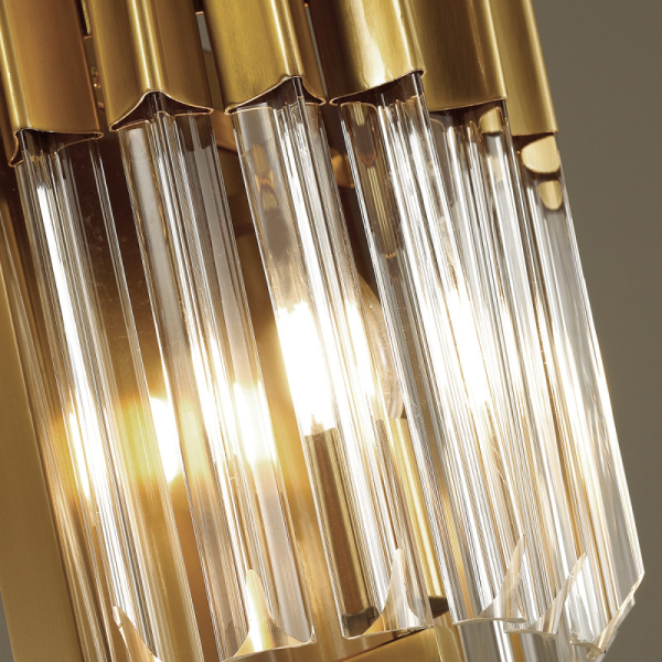 Бра Odeon Light 4675/1W