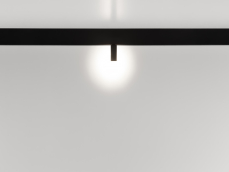 Светильник на шине DesignLed SY-mini-523517-1.2-48-BL-WW