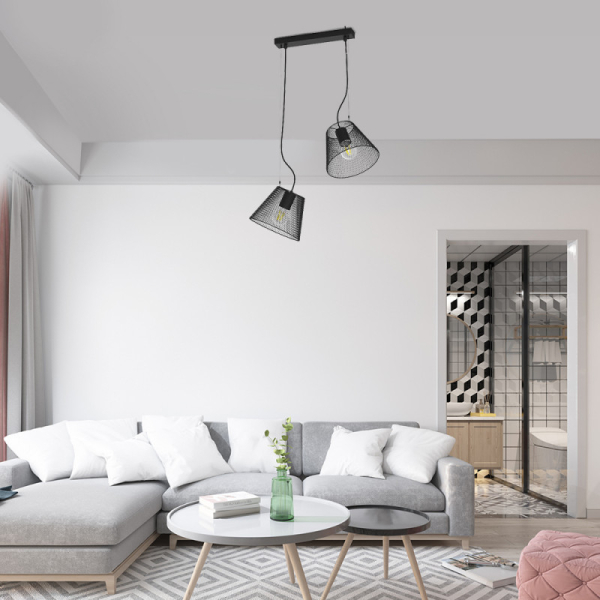 Подвесной светильник Hiper H155-1