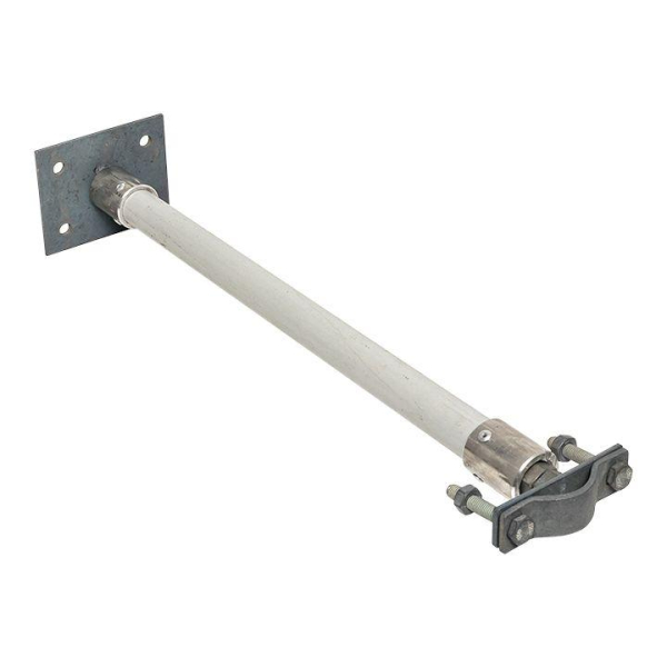 Пластина монтажная 120х120мм М16 PROxima EKF ilp-05007