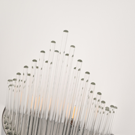 Бра Arte Milano 430122.250.4.E14.A1 CR