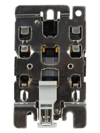 Контактор КМИе-46512 65А 230В/АС3 1НО 1НЗ GENERICA KKME41-065-230-11