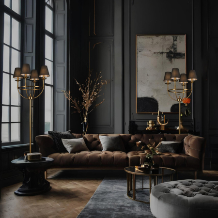 Торшер LOFT IT 10435F